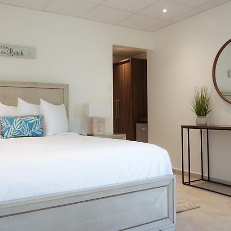 Tres Palmas By La Cambija Hotel Ринкон Екстериор снимка