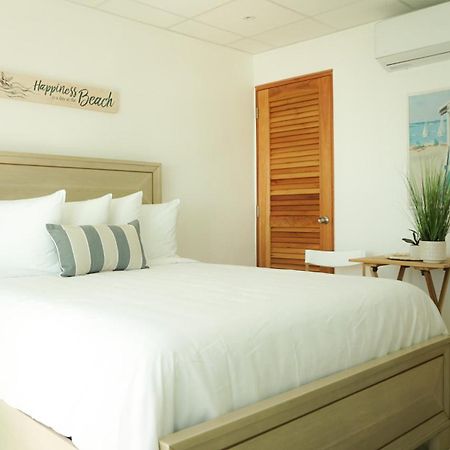 Tres Palmas By La Cambija Hotel Ринкон Екстериор снимка