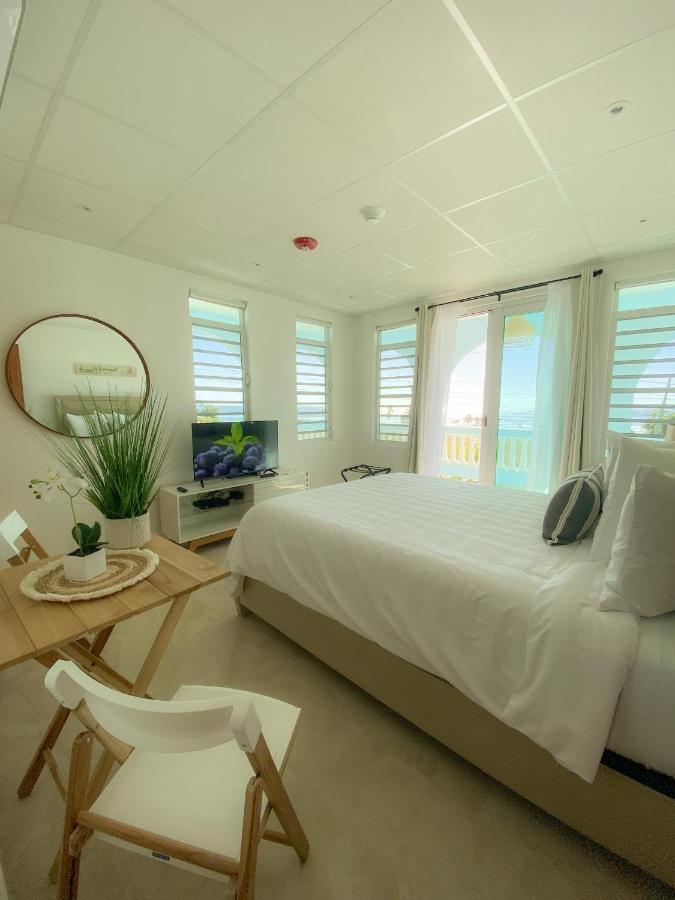 Tres Palmas By La Cambija Hotel Ринкон Екстериор снимка