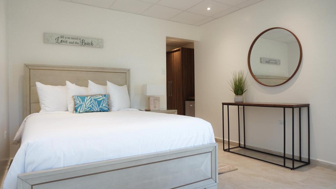 Tres Palmas By La Cambija Hotel Ринкон Екстериор снимка