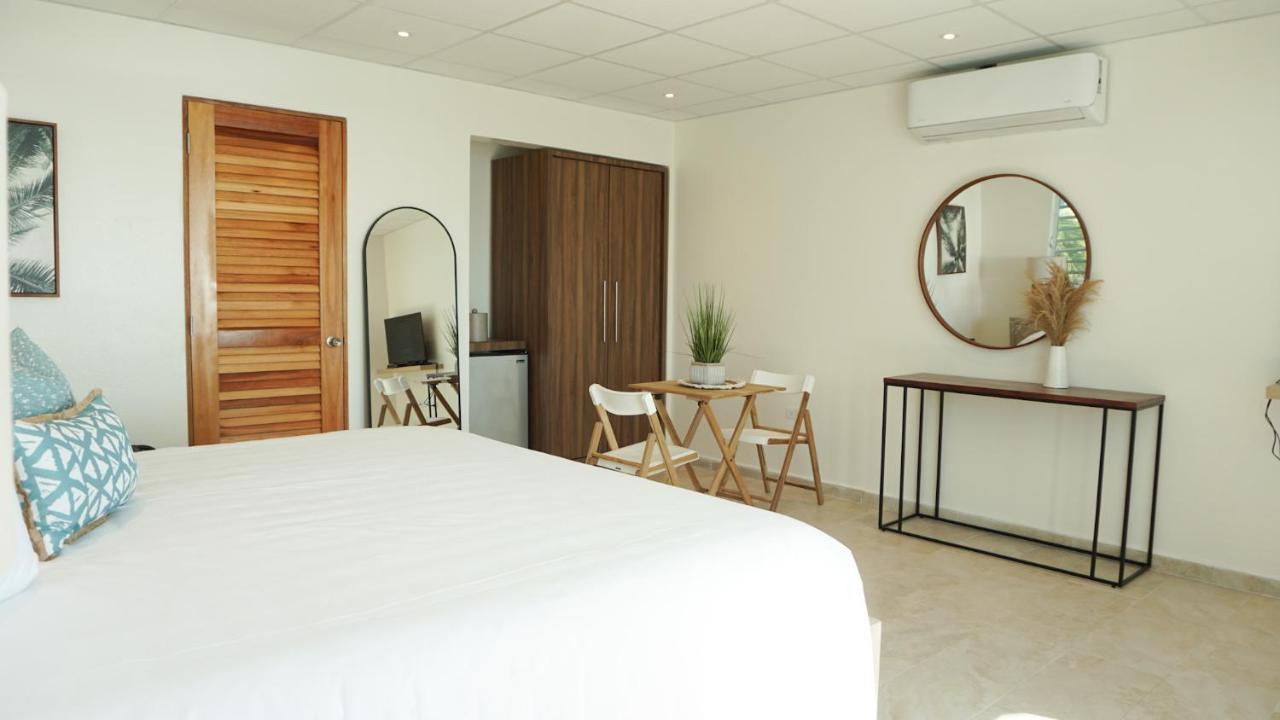 Tres Palmas By La Cambija Hotel Ринкон Екстериор снимка