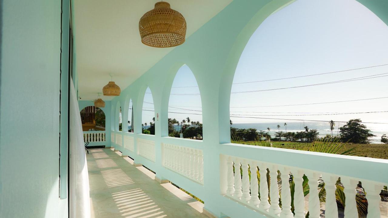 Tres Palmas By La Cambija Hotel Ринкон Екстериор снимка