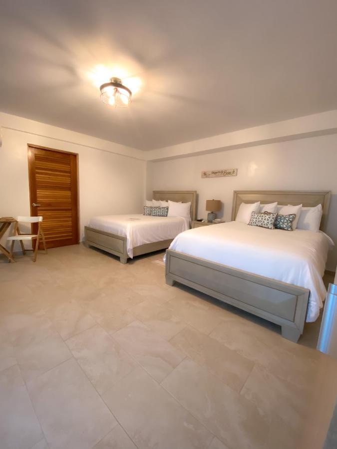 Tres Palmas By La Cambija Hotel Ринкон Екстериор снимка