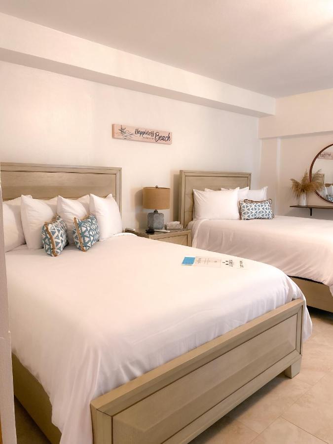 Tres Palmas By La Cambija Hotel Ринкон Екстериор снимка