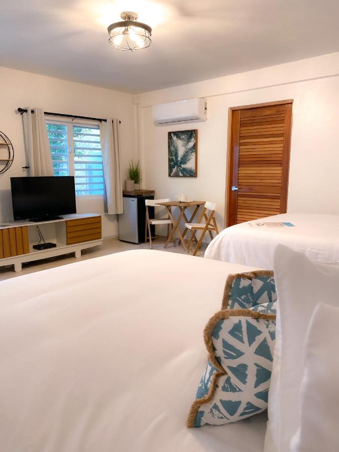 Tres Palmas By La Cambija Hotel Ринкон Екстериор снимка