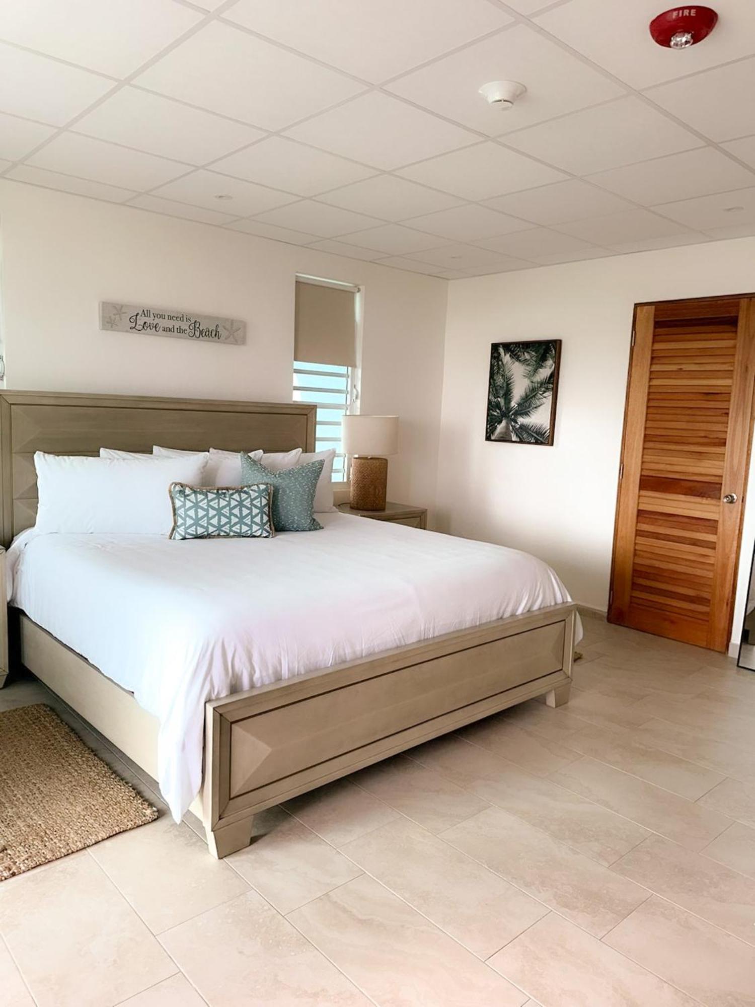 Tres Palmas By La Cambija Hotel Ринкон Екстериор снимка