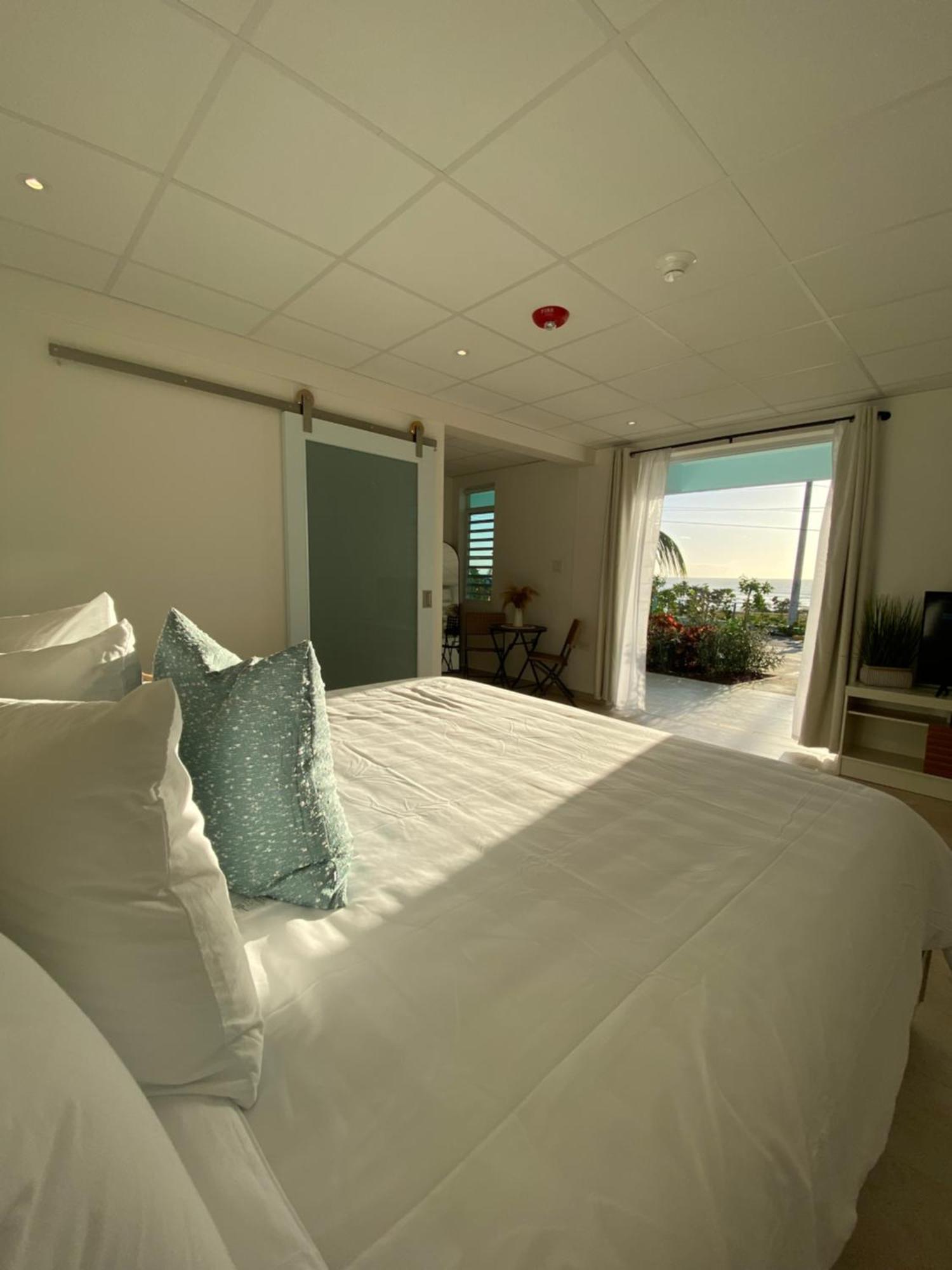 Tres Palmas By La Cambija Hotel Ринкон Екстериор снимка